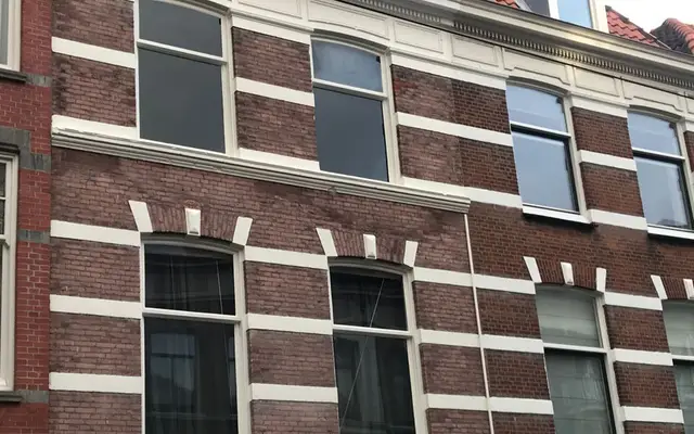 Foto van Zoutmanstraat 41 A, Den Haag