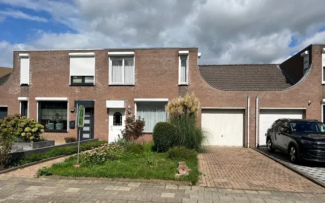 Foto van Ir Em Mélottestraat 37, Vaals