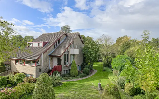 Foto van Groningenlaan 65, Lage Zwaluwe