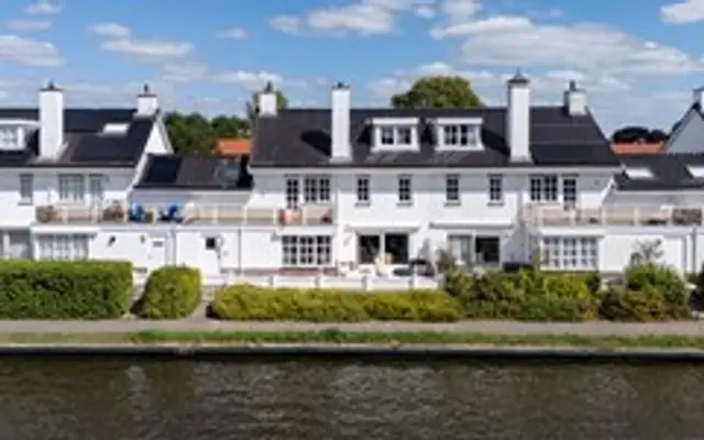 Foto van Hoofdstraat 130 A, Leiderdorp