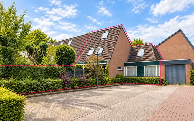 Foto van Botter 65, Hoorn