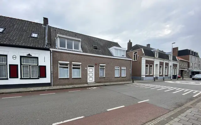 Foto van Hoogstraat 353, Eindhoven