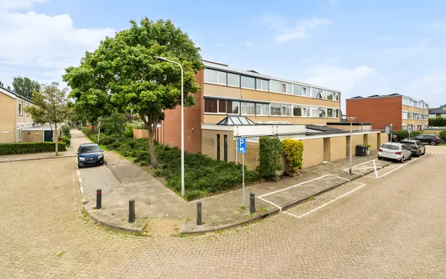 Foto van Groeneveldstraat 23, Monster