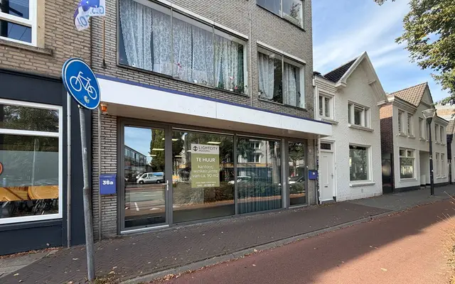 Foto van Leenderweg 36 A, Eindhoven