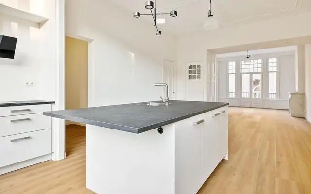 Foto van Pieter de Hoochstraat 74 2, Amsterdam