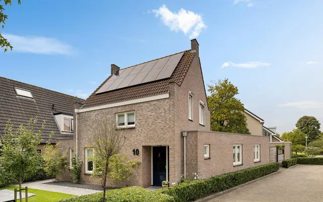Foto van Laan van Lichtenberg 10, Woudenberg