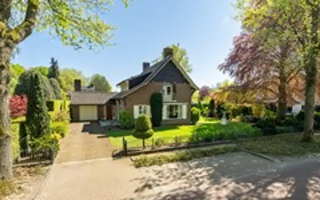Foto van Kloosterweg 15, Waalwijk