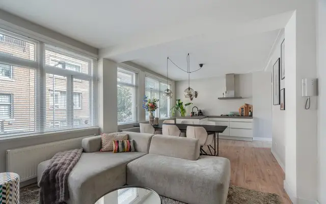 Foto van Talmastraat 96B 01, Rotterdam