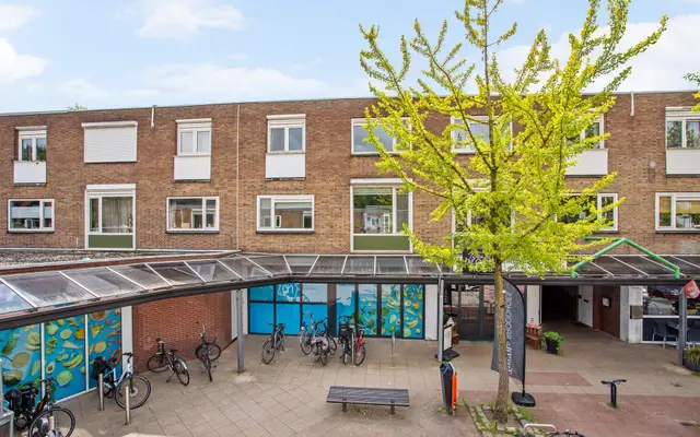 Foto van Burgemeester Wallerstraat 143, Oldenzaal
