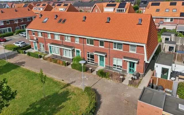 Foto van Leeuw 7, Elst