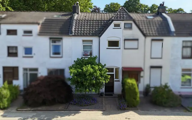 Foto van Heistraat 115, Kerkrade