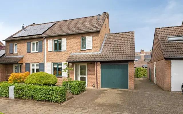Foto van Grootveldschelaan 41, Malden