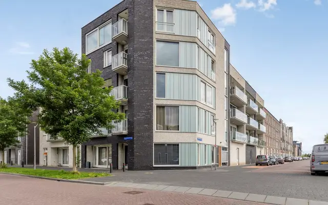 Foto van Engelandstraat 82, Almere
