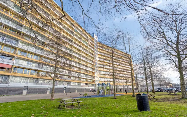 Foto van Pharus 149, Zaandam