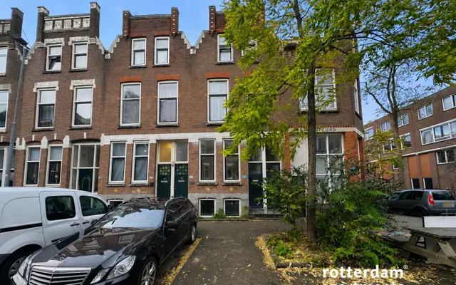 Foto van Gerrit Jan Mulderstraat 92 BI, Rotterdam