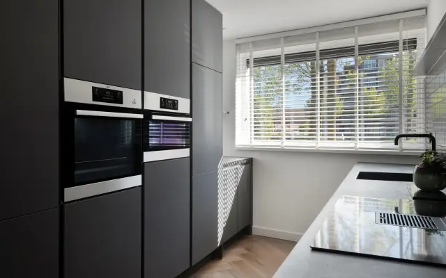 Foto van Kees Verweystraat 43, Almere