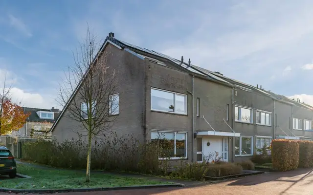 Foto van De Vleeshouwer 1, Veldhoven