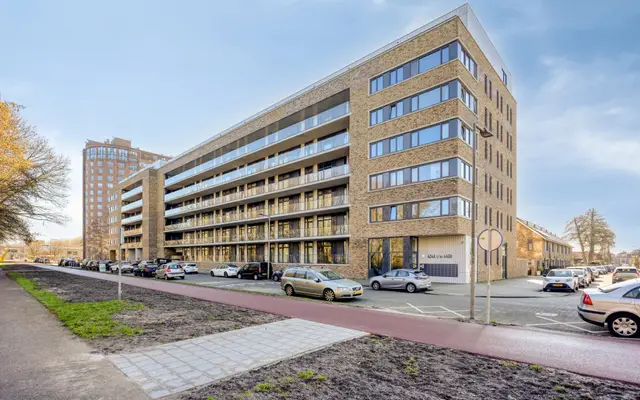 Foto van Berberisweg 436 C, Rotterdam