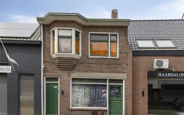 Foto van Weststraat 38, Axel