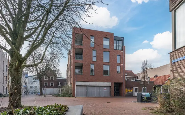 Foto van Nachtegaalstraat 29 H, Verkoopadviesgesprek aanvragen