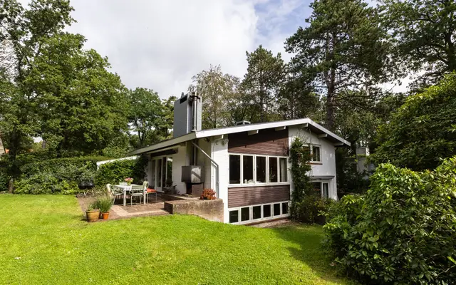 Foto van Louise de Colignylaan 4, 