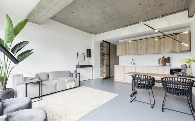 Foto van Burgemeester Hogguerstraat 1195, Amsterdam