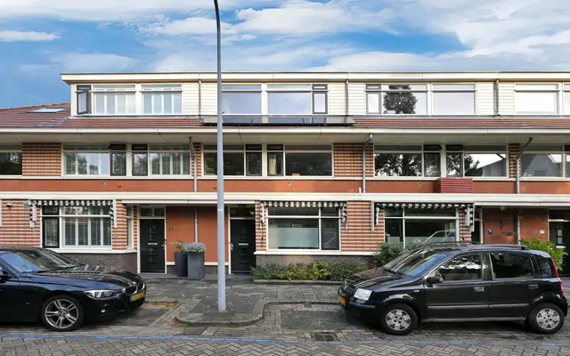 Foto van Watertorenlaan 13, Voorburg