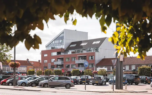 Foto van Jan Campertstraat 2 N, Best