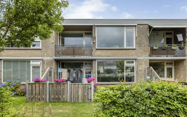 Foto van Ravelstraat 38, Almelo