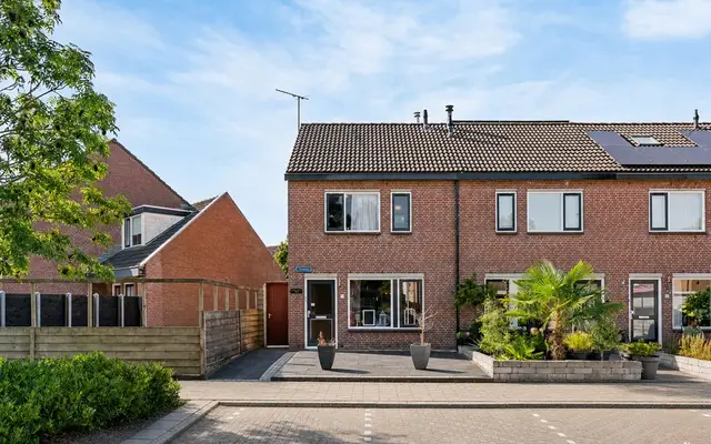 Foto van Ketel 1, Urk