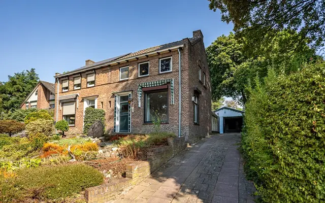 Foto van Panoramaberg 2, Groesbeek