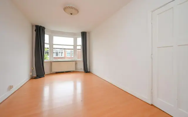 Foto van Linnaeusstraat 156, 'S-Gravenhage