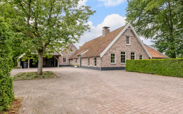 Foto van Noord-Oosterweg 25, Radewijk