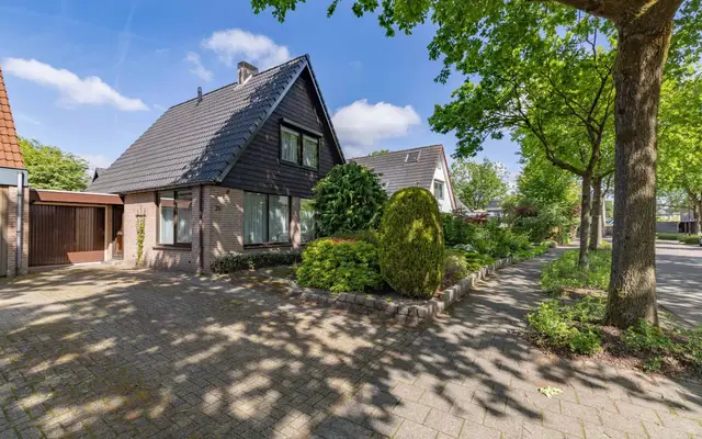 Foto van Molecatenlaan 76, Ugchelen