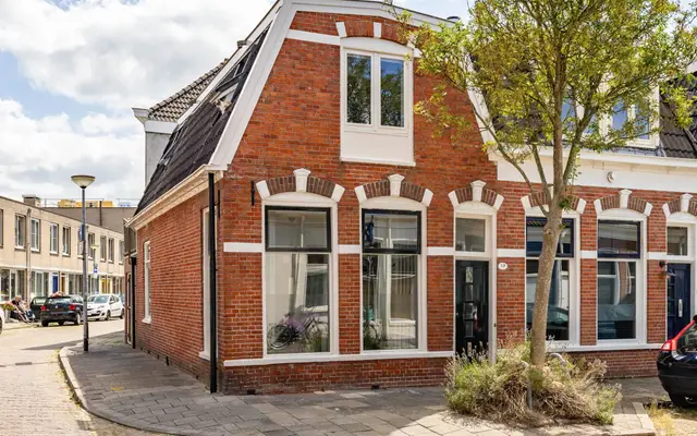 Foto van Martenstraat 37, Groningen
