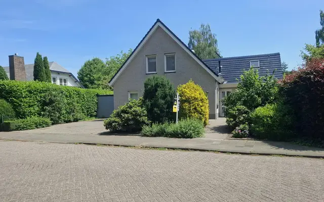 Foto van Heikantsestraat 44 A, Prinsenbeek