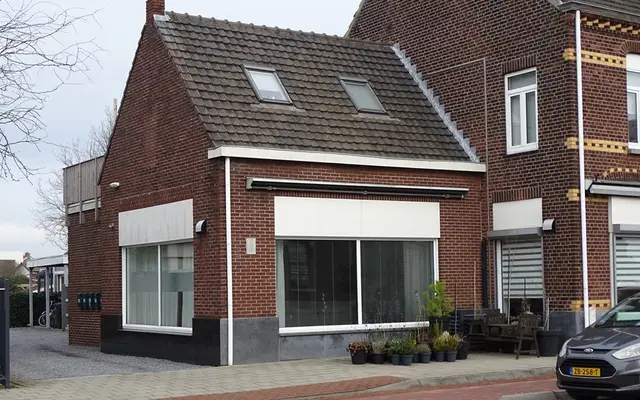 Foto van Bosstraat 17 D, Echt