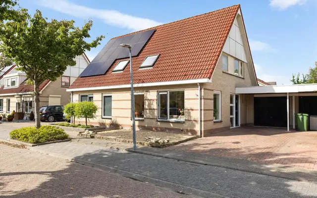 Foto van Aak 13, Zuidhorn