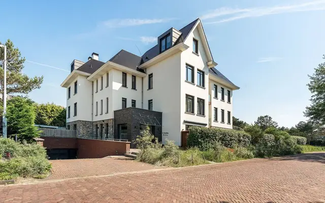 Foto van Rembrandtweg 26 F, Noordwijk