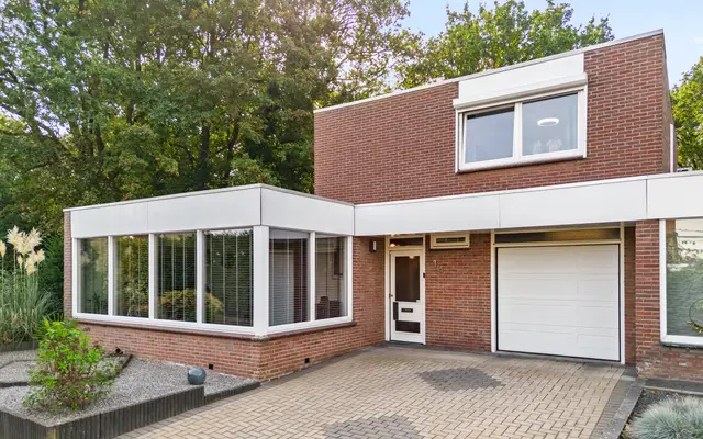 Foto van Vondelhof 14, Brunssum