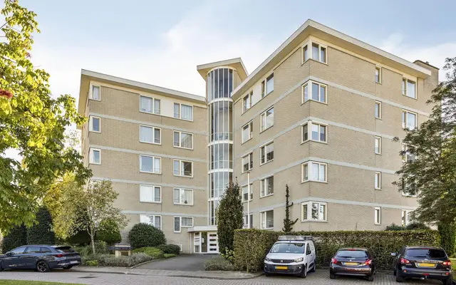 Foto van Pelmolenstraat 14, Enschede