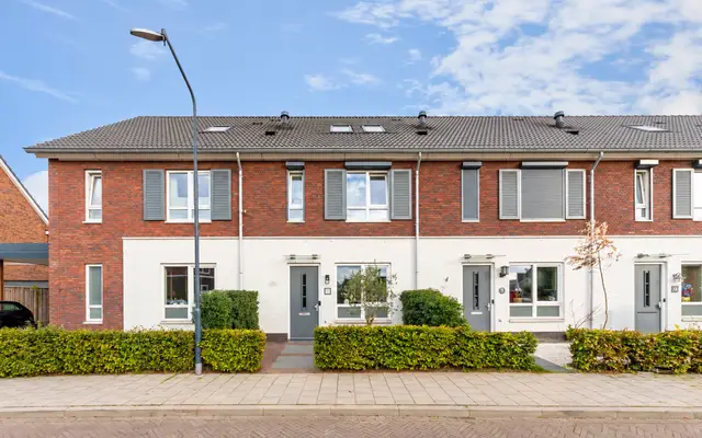 Foto van Toornkamp 9, Didam