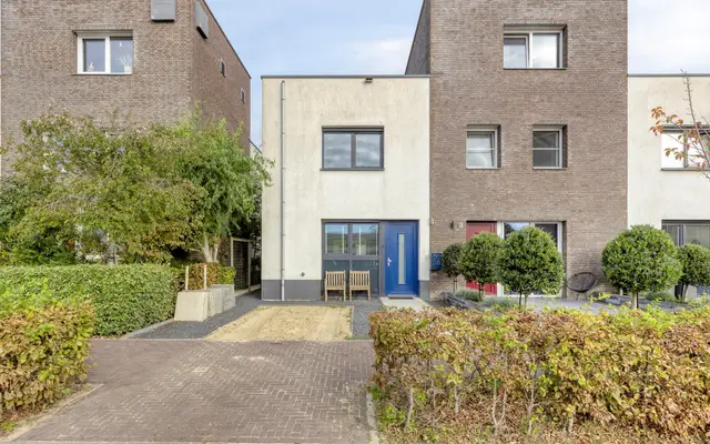Foto van Wilhelminastraat 36, Wissenkerke