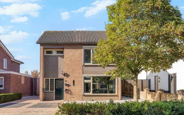 Foto van Kerkveld 21, Nistelrode