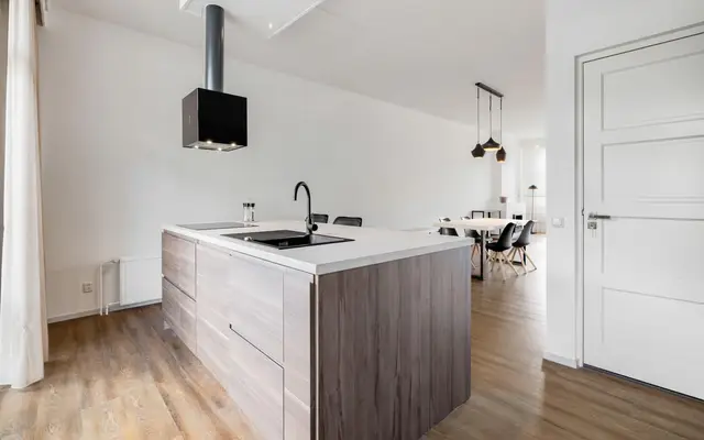Foto van Gerard Scholtenstraat 43 B, Rotterdam