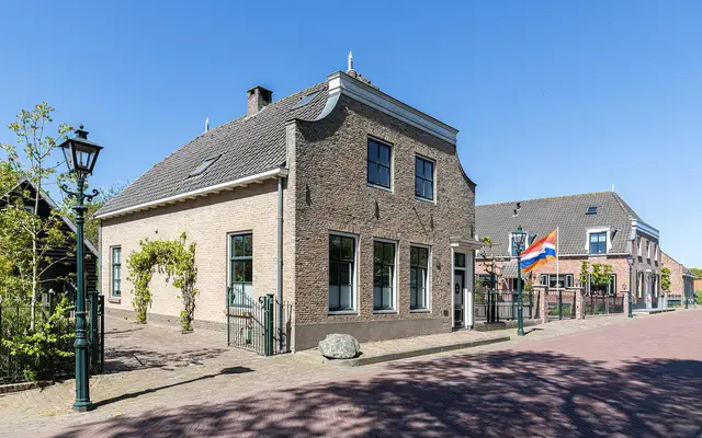 Foto van Nieuwpoortseweg 6 a, Nieuwpoort
