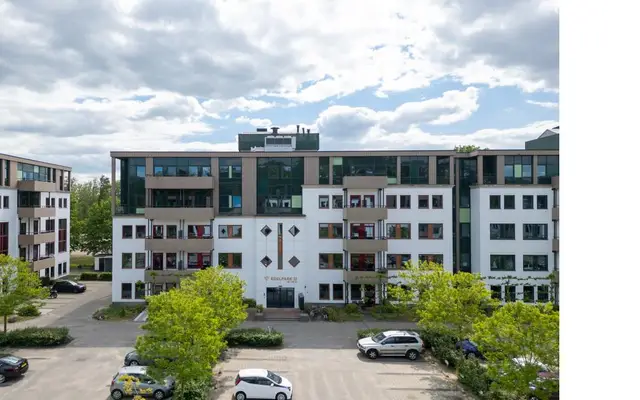 Foto van Hof van Vronestein 39, NIEUWEGEIN