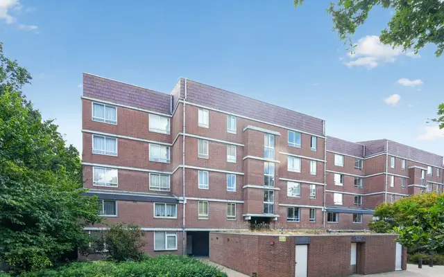 Foto van Liendenhof 116, Amsterdam