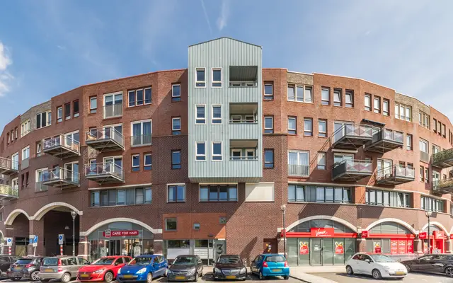 Foto van Kaaikhof 237, Assendelft