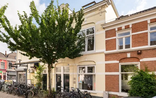 Foto van Javastraat 40, Pauw Makelaardij